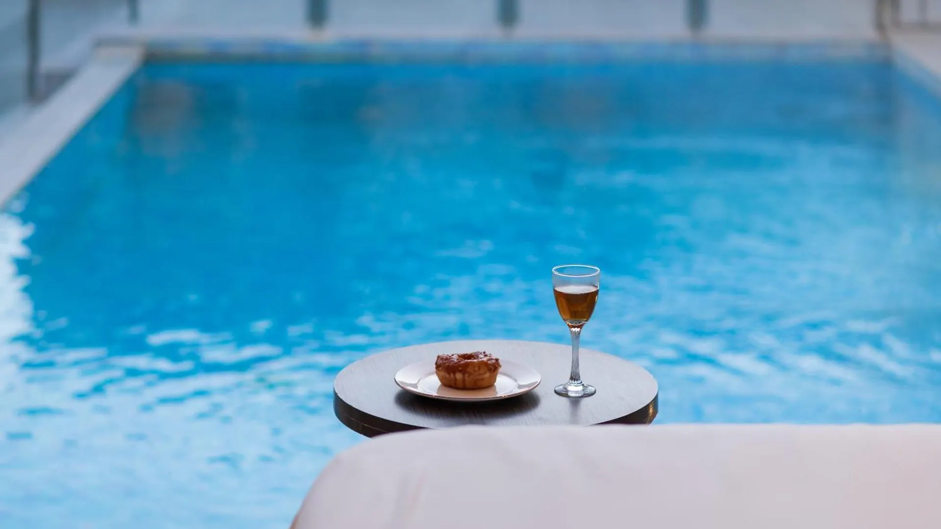 The Corner Hotel Resorts - Riyadh 4*,