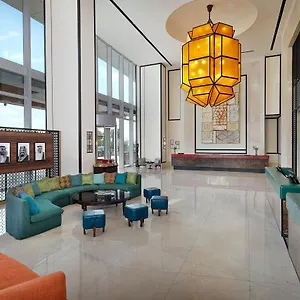 Assila, A Luxury Collection Hotel, 5* Jeddah