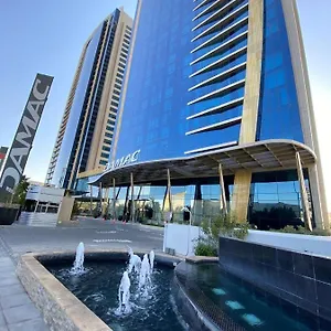 Hotel Suites - Damac Tower