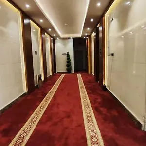 Aparthotel Almasem Serviced -exit 5