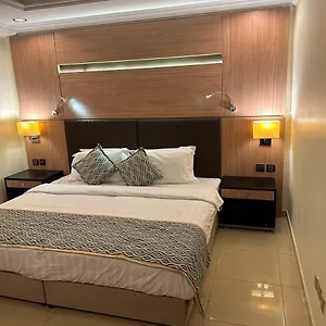 Al Fursan 3* Jeddah