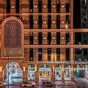 Al Ritz Al Madinah 4* Medina