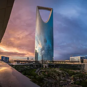 Four Seasons ***** Ar Riyad