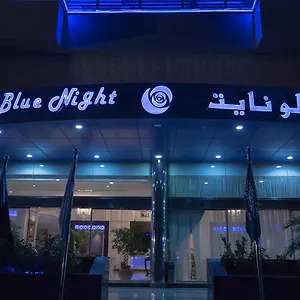 Blue Night 4* Jeddah