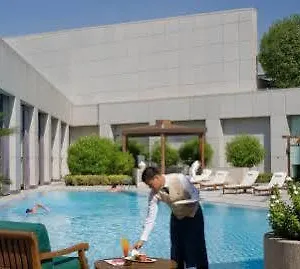 Four Seasons At Kingdom Center ***** Ar Riyad