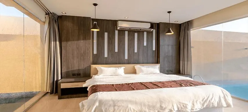 The Corner Hotel Resorts - Riyadh